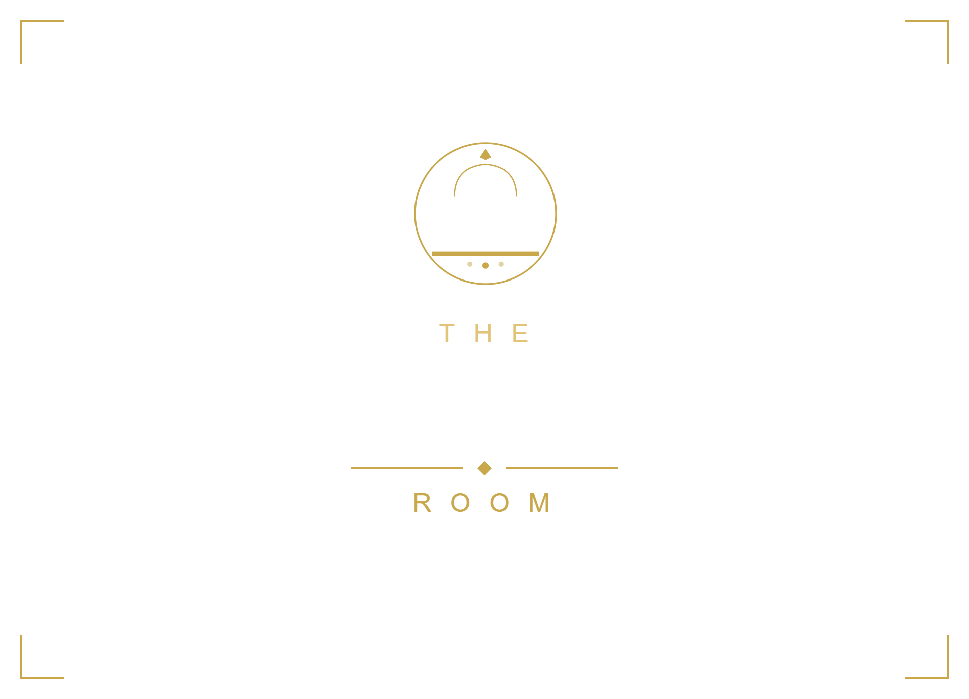 The Belvedere Room