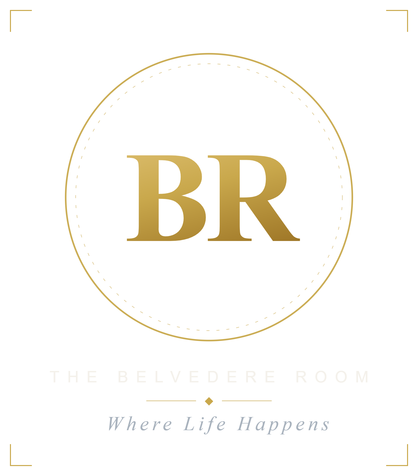 The Belvedere Room